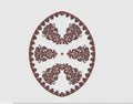 Flower Embroidery Design
