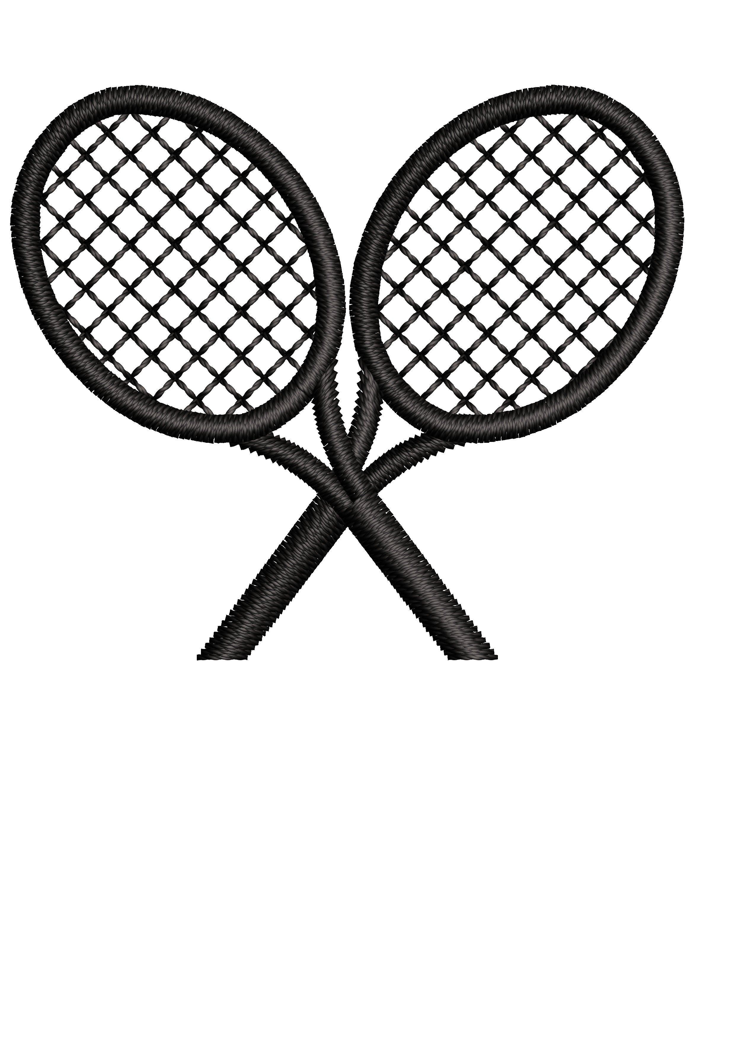 Cikkas Embroidery Design