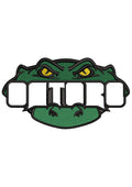 Big Frog Embroidery Design
