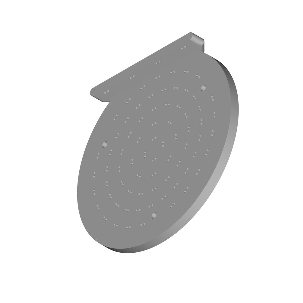 Earth Lamp 3D Print STL File