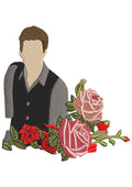 Embroidery Design