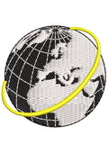 The World Embroidery Design