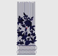 Flower Embroidery Design
