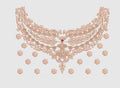 Flower Embroidery Design