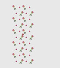 Flower Embroidery Design