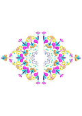 Perfect Multi Art Embroidery Design