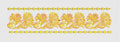 Flower Embroidery Design