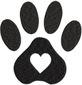 Paw Embroidery Design