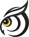 Owal Embroidery Design