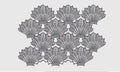 Flower Embroidery Design