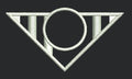 Emblem Embroidery Design