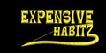 Expensive Habitz Embroidery Design