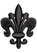 Motif Embroidery Design
