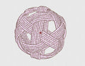 Robe Embroidery Design