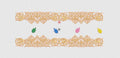 Flower Embroidery Design