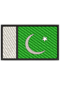 Pakistan Embroidery Design