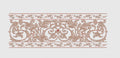 Flower Embroidery Design