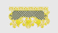 Flower Embroidery Design