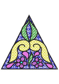 Motifs Embroidery Design