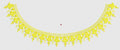 Flower Embroidery Design