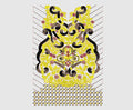 Flower Embroidery Design