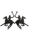 Hockey Player Embroidery Design