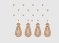 Flower Embroidery Design