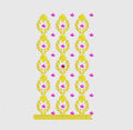 Flower Embroidery Design