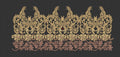 Flower Embroidery Design