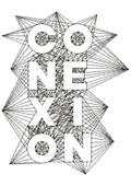 Stitch Connection Embroidery Design