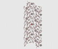 Flower Embroidery Design
