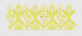 Flower Embroidery Design