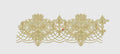 Flower Embroidery Design