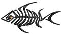 Fish Embroidery Design