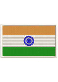 India Embroidery Design