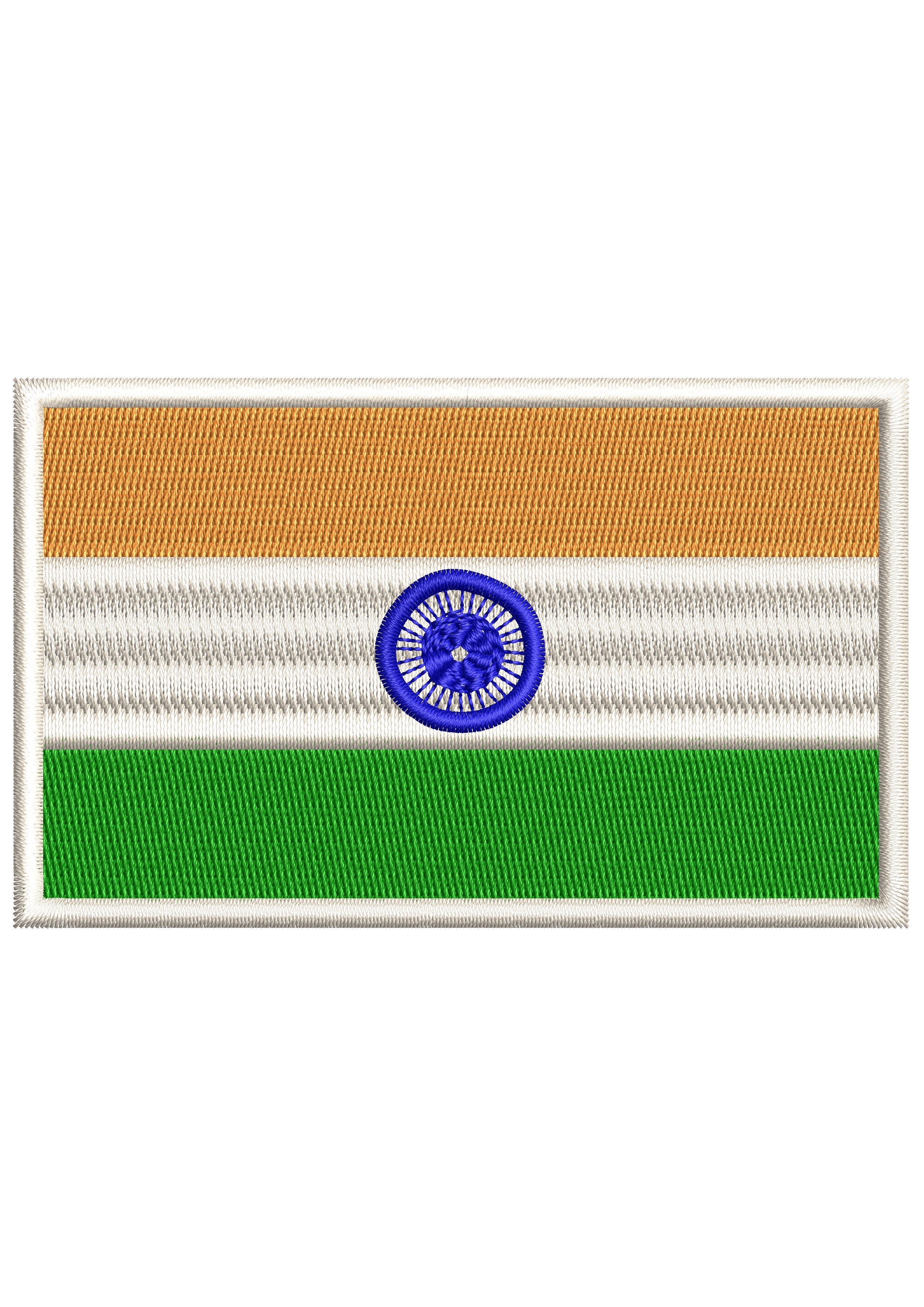India Embroidery Design