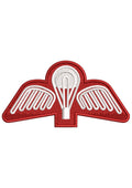 Parashoot Embroidery Design