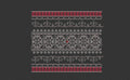 Flower Embroidery Design