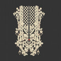 Flower Embroidery Design