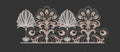 Flower Embroidery Design