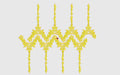Flower Embroidery Design