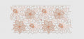 Flower Embroidery Design