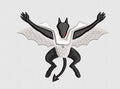 Bats Embroidery Design