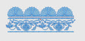 Flower Embroidery Design