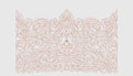 Flower Embroidery Design