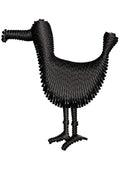 Duck Bird Embroidery Design