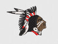 Decorative Embroidery Design