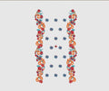 Flower Embroidery Design