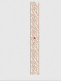 Flower Embroidery Design