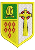 Patch Final Embroidery Design